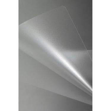 Imagem de Plástico para Plastificação, Polaseal, A4, 0,07, Fosco, Emabalagem com 50 Unidades, Prolam