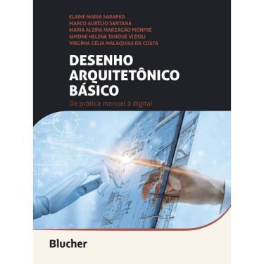 Imagem de Desenho Arquitetônico Básico