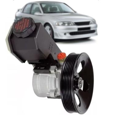 Imagem de Bomba Da Direcao Hidraulica Ampri Vectra 1997 A 2005