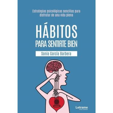 Imagem de Hábitos para sentirte bien - Espanhol