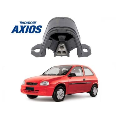 Imagem de Coxim cambio axios chevrolet corsa 1.0 1.4 1.6 1997 A 2003
