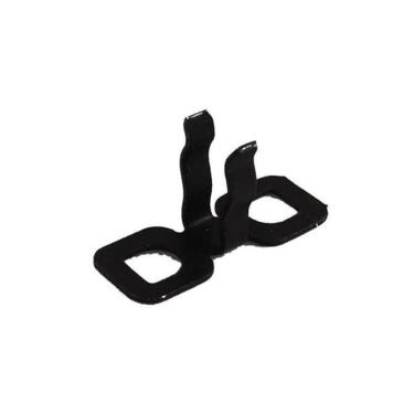 Imagem de Trava Tubo de Ligação para Fogão Brastemp e Consul 326020655