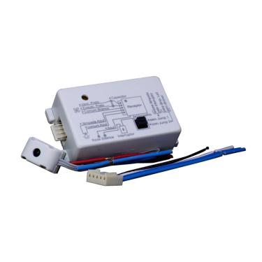 Imagem de Receptor Controle Remoto Para Ventilador De Teto Bivolt Pw