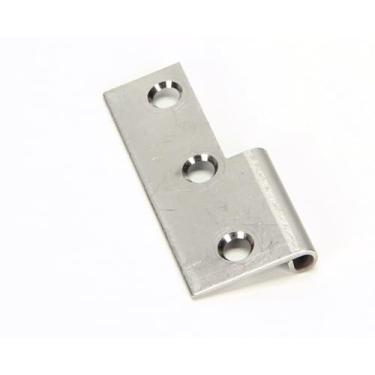 Imagem de BKI H0051 Dobradiça de fritadeira para porta direita sem pinos