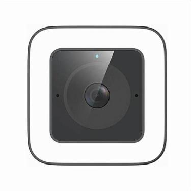 Imagem de Webcam 2Mp Cmos Com Microfone E Auto Foco Ds-Ul2 Hikvision
