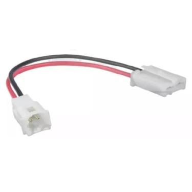 Imagem de Chicote Elétrico Refil Da Bomba De Combustível Tc 1229