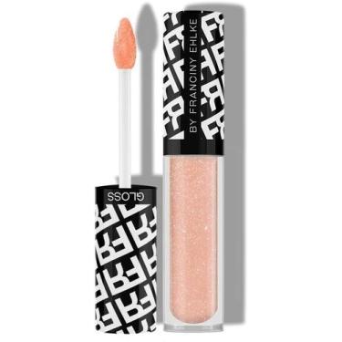 Imagem de Gloss Glossip Gold Fran By Franciny Ehlke 4,5ml - FRAN EHLKE