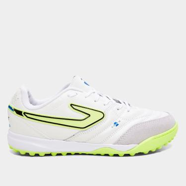 Imagem de Chuteira Society Topper Maestro PRO V Masculina-Masculino