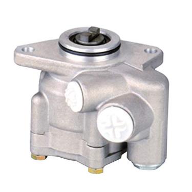 Imagem de FEBIAT Bomba de direção hidráulica compatível com MERCEDES 7685 955 908/A4574600280/7685955908/A457 460 0280/457 460 0280