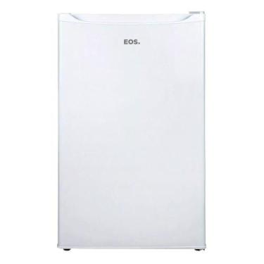 Imagem de Frigobar EOS 124 Litros Ice Compact Branco EFB132B 220V, 220V