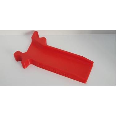 Imagem de Rampa Fixa Prensa Lee Turret Classic - Garcia 3D