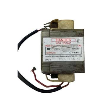 Imagem de Transformador Forno Micro-ondas Brastemp BMB27 BMS27 127V 800UT
