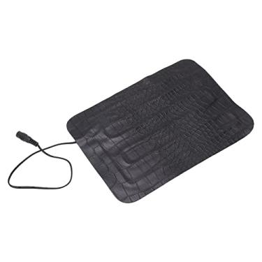 Imagem de Almofada de Aquecimento de Répteis Lavável PU Couro Pet Bet Cadeir (1522)