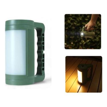 Imagem de Lanterna Multifuncional Tubelux Recarregavel Unica - Guepardo