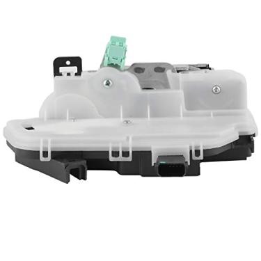 Imagem de Atuador trava trava porta GRCFUMO, trava do atuador trava porta porta direita, atuador trava trava porta, trava de porta de acessório de carro para trava para automóvel