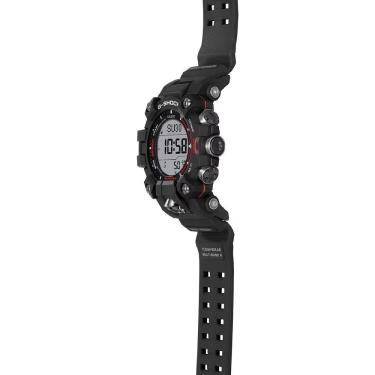 Imagem de Relógio G-shock Master Of G Mudman Gw-9500-1dr