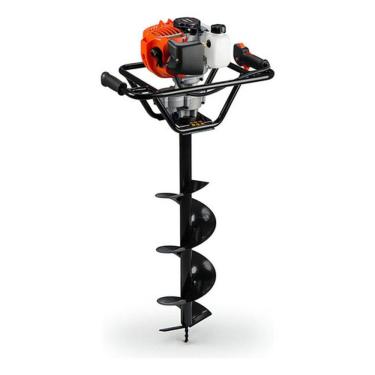 Imagem de Perfurador De Solo A Gasolina 51,7 Cc Ea52xs200 Tekna