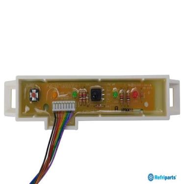 Imagem de Placa Receptora LG - 6871A20096R Cassete