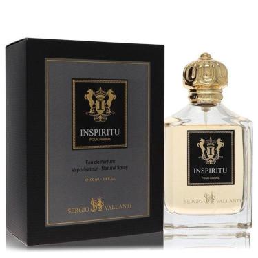 Imagem de Perfume Masculino Dumont Inspiritu Paris Eau De Parfum 100 ml