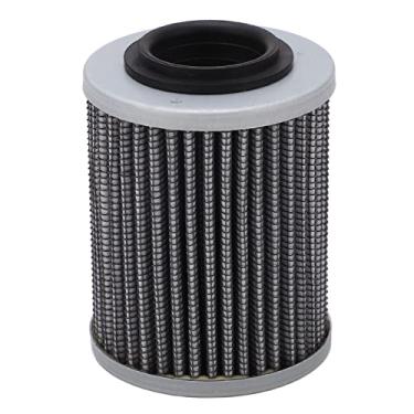 Imagem de Estink Oil Filtro Filtro de óleo Elemento de óleo Filtro de óleo Substituição do Cartucho para BRP 600ACE 900ACE 1200 Expedição de Ski-Doo Le Se Sport 600 900 2017 Com Alta Eficiência