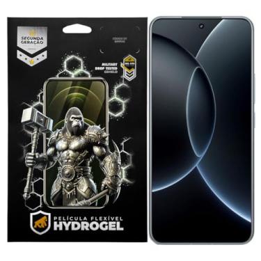Imagem de Gshield Película Hydrogel Gamer Fosca para Xiaomi (15S Pro)