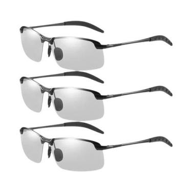 Imagem de Óculos De Sol Antirreflexo Para Visão Noturna, Óculos De Sol Para Diri