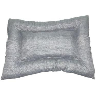 Imagem de Colchonete Pet Toddy Grande Retangular Impermeável - ComfortPet