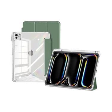 Imagem de 13in 11in iPad pro Air M4 M2 10th Gen 109 Air 4 5 7 8 9th Gen 102 5 6t