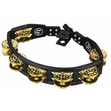 Imagem de Pandeiro Lp Cyclops Brass Lp179 P/Clamp