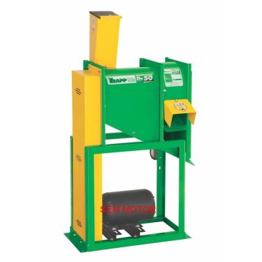 Imagem de Debulhador Milho Elétrico Trapp Dm50 Sem Motor