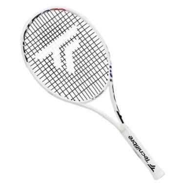 Imagem de Raquete de Tênis Tecnifibre T-fight 100 isoflex 270g L2-Unissex