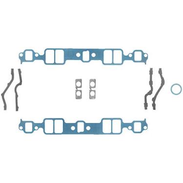 Imagem de FEL-PRO MS 90314-3 Conjunto de juntas do coletor de admissão do motor para Chevrolet Corvette
