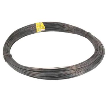 Imagem de Arame Recozido BWG 18 1,25mm Rolo 1kg - Gerdau