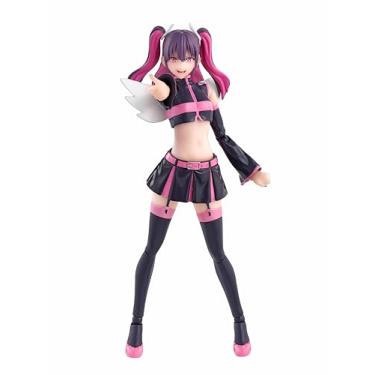 Imagem de TAMASHII NATIONS - 2.5 Dimensional Seduction - Miriella Angel Airborne Corps/Mikari S.H.Figuarts Action Figure