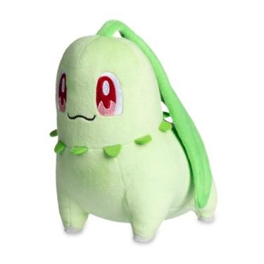Imagem de Pokémon Center: Chikorita Poké Plush - 6 ¼ Inch