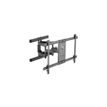 Imagem de Suporte Articulado de Parede para TVs de 50" a 90" ELG, até 60kg, VESA, Preto - A02V8N