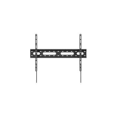 Imagem de Suporte Fixo de Parede para TVs de 32" a 86" ELG, até 50kg, VESA, Preto - FIX600