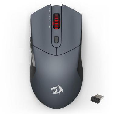Imagem de Mouse Redragon St4R Pro Sem Fio/Bt 26000Dpi 1000Hz M917Gbpro