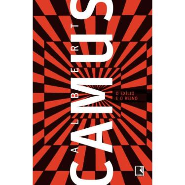Imagem de O exílio e o reino