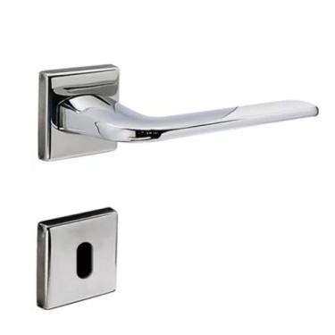 Imagem de Fechadura 700 Vanguard Interna ST2-55 ROS333 55mm Inox Cromo Acetinado