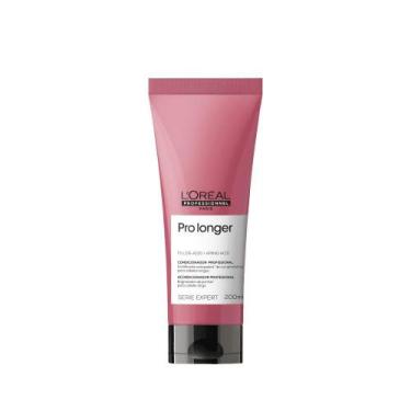 Imagem de L'Oréal Professionnel Pro Longer Condicionador 200ml - LOréal Professi