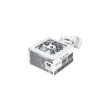 Imagem de Fonte Gamer Rise Mode Elektra, 650W, Bronze, PFC Ativo, Branco - RM-PSU-ELK-650-W