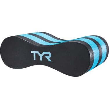 Imagem de Boia de Puxar Tyr Pull Float LPF - Azul e Preto