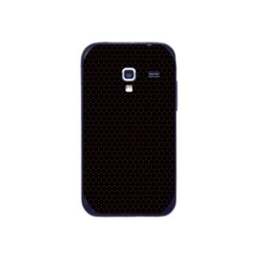 Imagem de Capa Adesivo Skin362 Verso Para Galaxy Ace Plus Gt-s7500l - KawaSkin