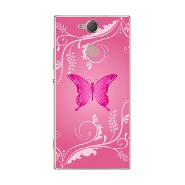 Imagem de Capa Adesivo Skin361 Verso Para Sony Xperia Xa2 (2018) - KawaSkin