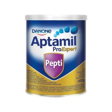 Imagem de Fórmula Infantil Pepti Aptamil ProExpert Sem Sabor - Danone 400g