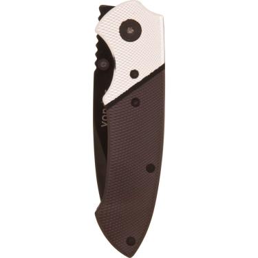 Imagem de Canivete Multiuso 195mm Inox Cm195 - Vonder