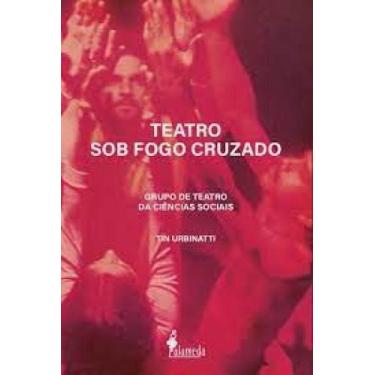 Imagem de Teatro sob fogo cruzado, 3