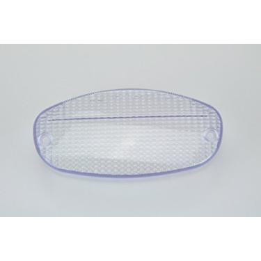 Imagem de Lente transparente de luz traseira para Yamaha 1998-2007 YZF600R, 1999-2007 Vstar 650, 1999-2007 Vstar1100 (personalizada)