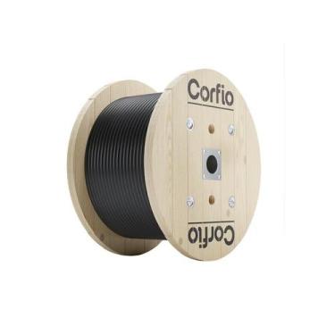 Imagem de Cabo Corfio Pp 3x 1,50 Pt Flexivel 1Kv 300M
